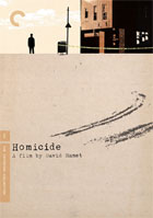 Homicide: Criterion Collection