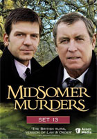 Midsomer Murders: Box Set 13