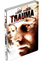 Trauma (Steelbook)