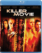 Killer Movie (Blu-ray)