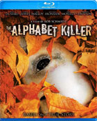 Alphabet Killer (Blu-ray)
