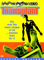 Amazing Transplant: Special Edition