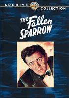Fallen Sparrow: Warner Archive Collection