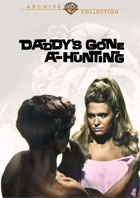 Daddy's Gone A-Hunting: Warner Archive Collection