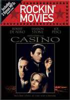 Casino: Rockin' Movies (w/3 Bounus MP3s Download)