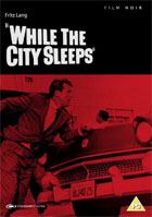 輸入盤DVDオンラインショップ：DVD Fantasium : While The City Sleeps