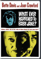 What Ever Happened To Baby Jane? (Repackaged)