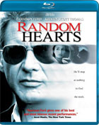 Random Hearts (Blu-ray)