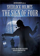 Sherlock Holmes: The Sign Of Four