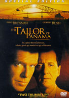Tailor Of Panama: Special Edition