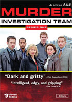 Murder Investigation Team: Series 1