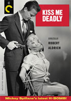 Kiss Me Deadly: Criterion Collection