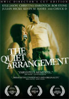 Quiet Arrangement: Director's Cut Edition