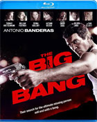 Big Bang (Blu-ray)