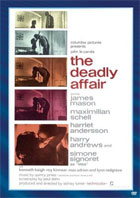 Deadly Affair: Sony Screen Classics By Request