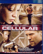 Cellular (Blu-ray-CA)