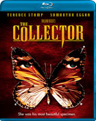 Collector (Blu-ray)