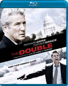 Double (2011)(Blu-ray)