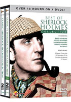 Sherlock Holmes: Best Of Sherlock Holmes Collection
