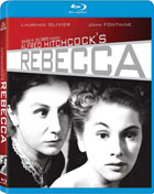 Rebecca: Premiere Collection (Blu-ray)