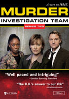 Murder Investigation Team: Series 2