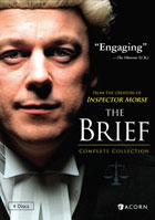 Brief: Complete Collection