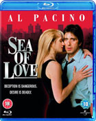 Sea Of Love (Blu-ray-UK)