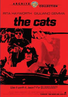 Cats: Warner Archive Collection