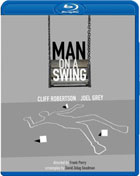 Man On A Swing (Blu-ray)