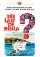Last Of Sheila: Warner Archive Collection