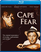 Cape Fear (Blu-ray)