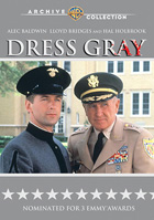 Dress Gray: Warner Archive Collection