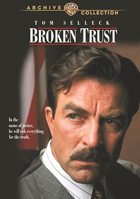 Broken Trust: Warner Archive Collection