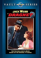 Dragnet (1954): Universal Vault Series