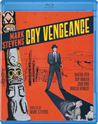 Cry Vengeance (Blu-ray)