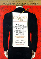 Gosford Park: Collector's Edition