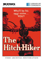 Hitch-Hiker: Remastered Edition
