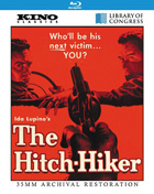 Hitch-Hiker: Remastered Edition (Blu-ray)