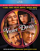Violet & Daisy (Blu-ray/DVD)
