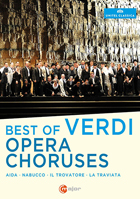Verdi: Best Of Verdi Opera Choruses