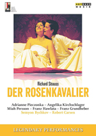 Strauss: Der Rosenkavalier: At Salzburger Festspiele, 2004: Adrianne Pieczonka