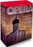 Russian Opera Classics