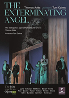 Ades: The Exterminating Angel: The Metropolitan Opera (Blu-ray)