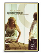 Wagner: Siegfried: Jon Fredric West
