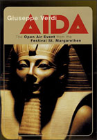 Verdi: Aida: Eszter Sumegi