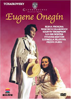 Tchaikovsky: Eugene Onegin: Glyndebourne Festival Opera