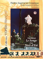 Thomas: Le Songe Dune Nuit D'Ete: Theatre Imperial De Compiegne