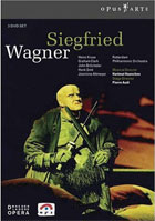 Wagner: Siegfried (DTS)