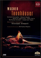 Wagner: Tannhauser