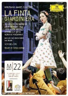 Mozart: La Finta Giardiniera: Alexandra Reinprecht